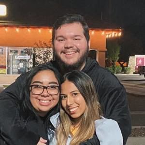 Meet your Posher, Calvin